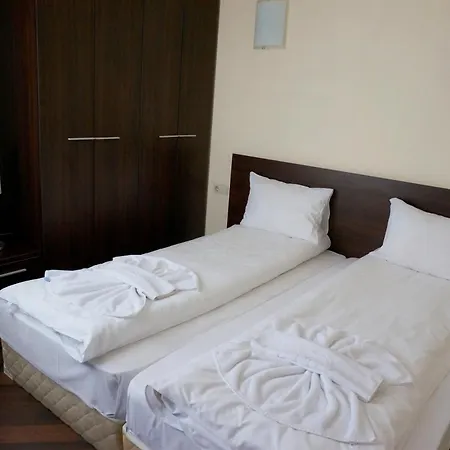 Apartamento Gt Aspen House Bansko