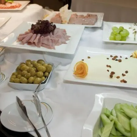 Gt Aspen House Appartement