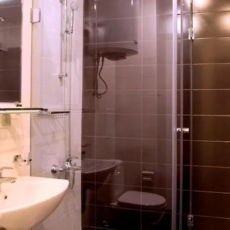 Appartement Gt Aspen House