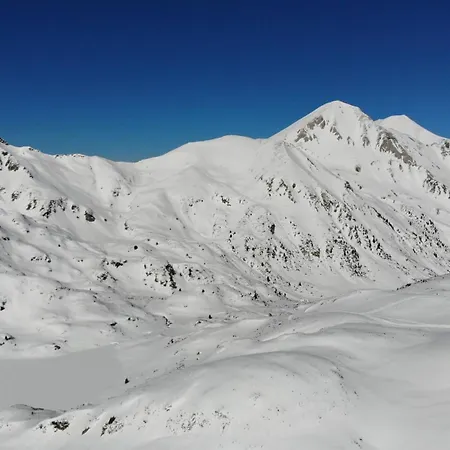 Gt Aspen House Bansko