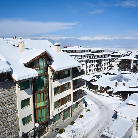 Gt Aspen House Bansko