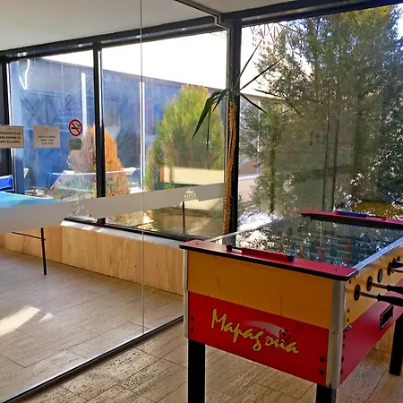 Appartement Gt Aspen House